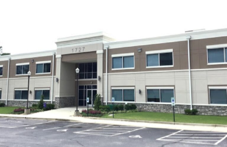 Conrad Pearson – IR Center