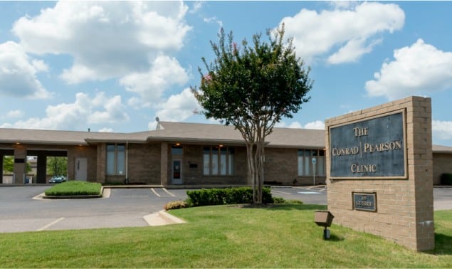 Southaven, Mississippi Office