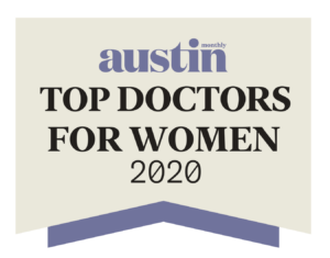 Top Doctor for Women