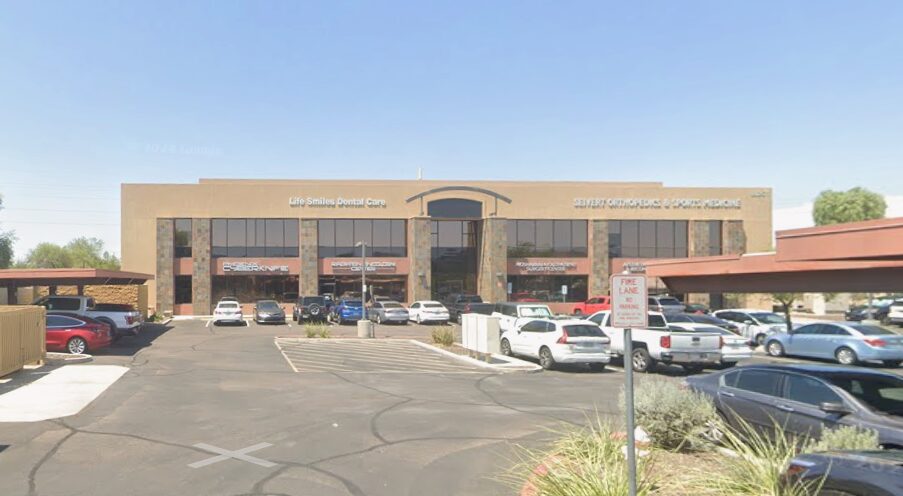 Phoenix CyberKnife Radiation & Oncology Center